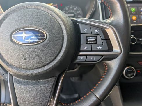 Used 2020 Subaru Crosstrek 2.0i Premium w/ Moonroof Package 1 AWD/4WD image 14