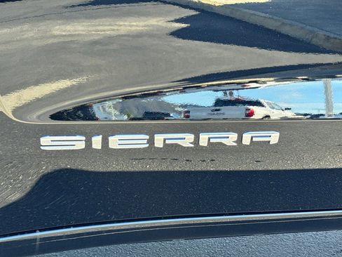 New 2026 GMC Sierra 1500 Pro w/ Graphite Edition image 10