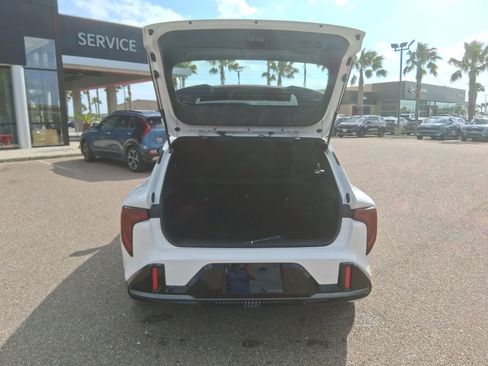 New 2026 Kia K4 GT-Line Turbo FWD image 6