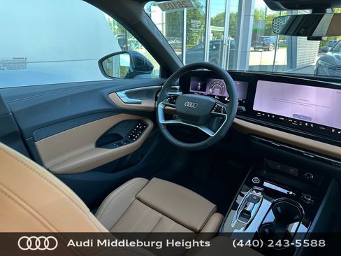 Used 2026 Audi A5 2.0T Premium Plus AWD/4WD image 25