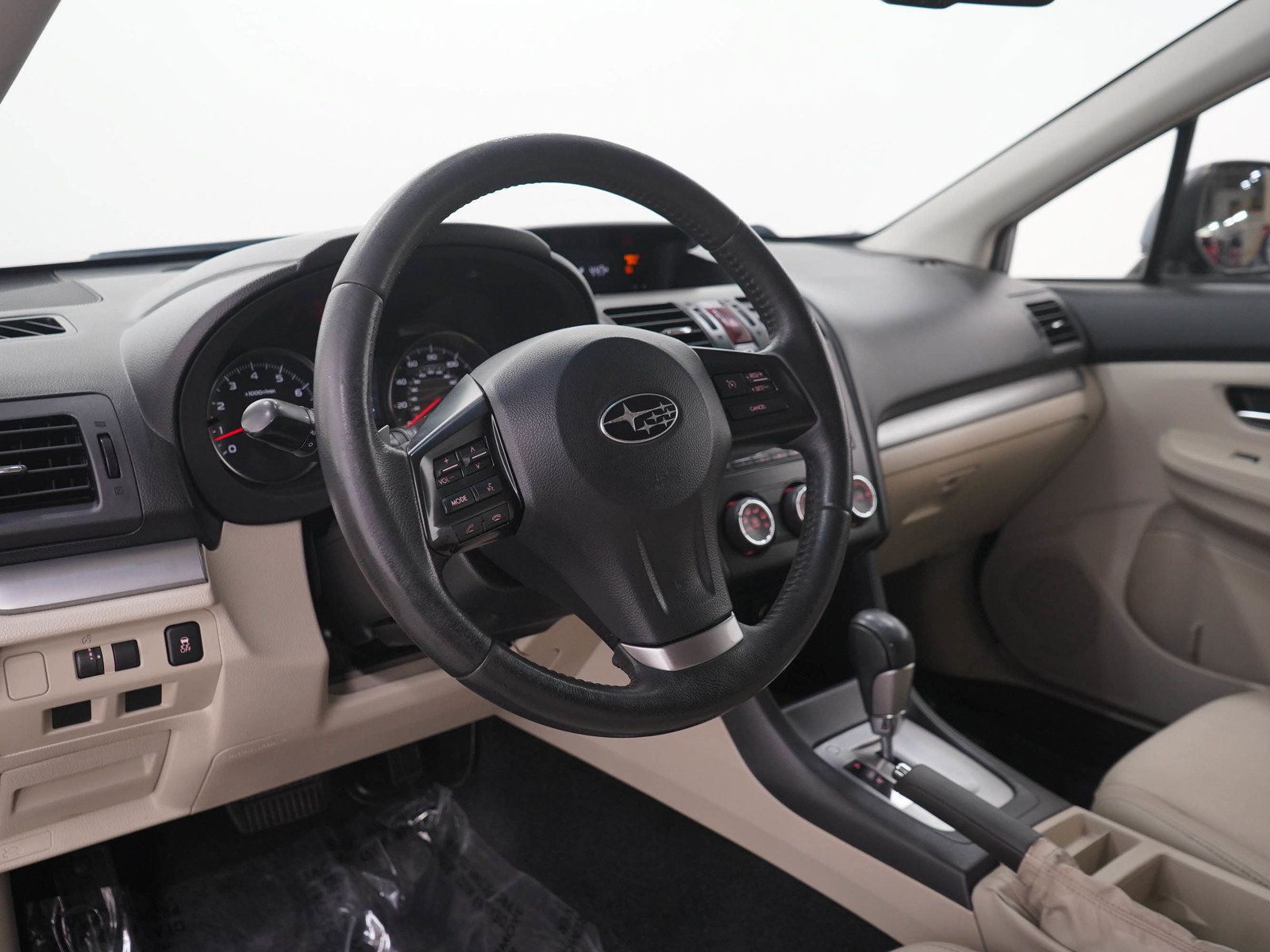 Used 2013 Subaru Crosstrek 2.0i Limited AWD/4WD image 22