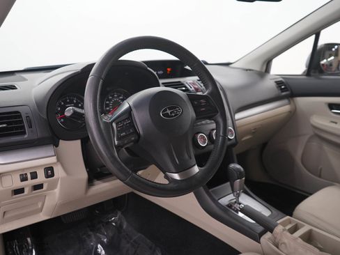 Used 2013 Subaru Crosstrek 2.0i Limited AWD/4WD image 22