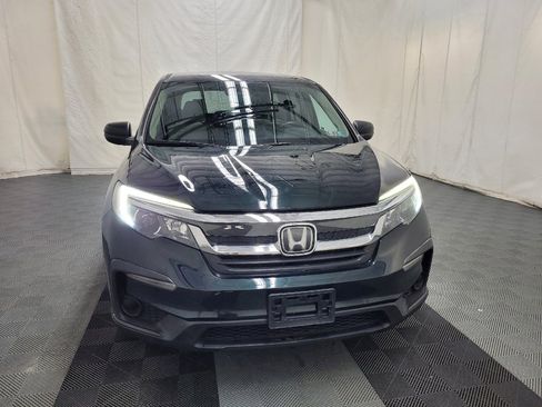 Used 2019 Honda Pilot LX image 14