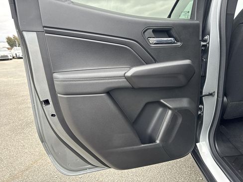 New 2026 GMC Canyon Elevation w/ Convenience Package RWD image 23