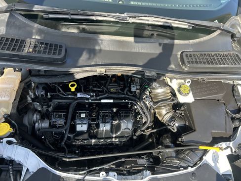 Used 2015 Ford Escape Titanium w/ Equipment Group 301A image 31