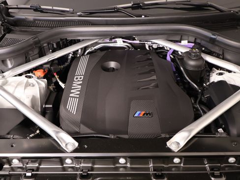 New 2026 BMW X6 xDrive40i w/ Climate Comfort Package image 20