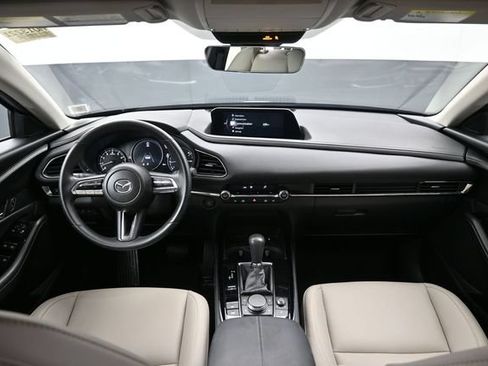 Certified 2023 MAZDA CX-30 AWD 2.5 S w/ Preferred Package image 23