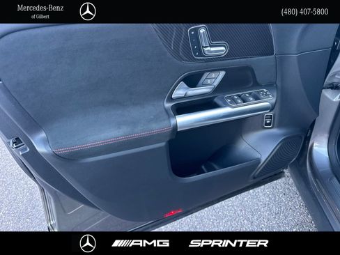 Certified 2023 Mercedes-Benz GLA 250 image 11