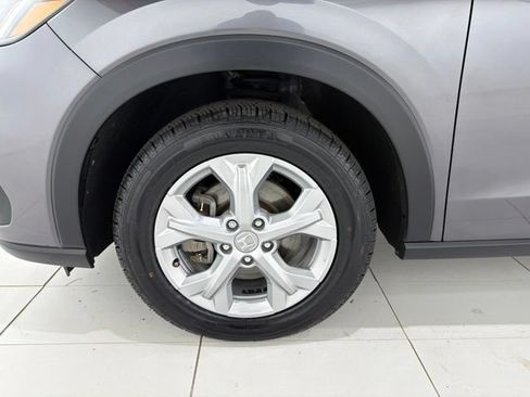 Used 2024 Honda HR-V LX image 46