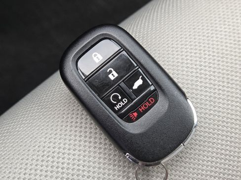 Used 2024 Honda CR-V EX image 34