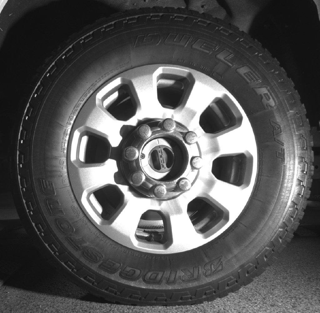 Used 2024 Ford F250 XLT w/ FX4 Off-Road Package AWD/4WD image 10