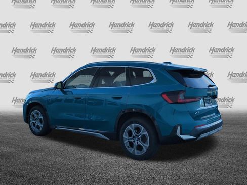 Used 2025 BMW X1 xDrive28i image 8