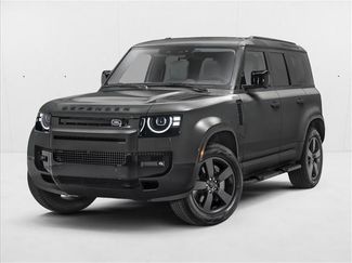New 2026 Land Rover Defender 110 X-Dynamic SE video 1