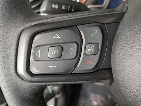New 2026 Jeep Wrangler Unlimited Sport AWD/4WD image 19
