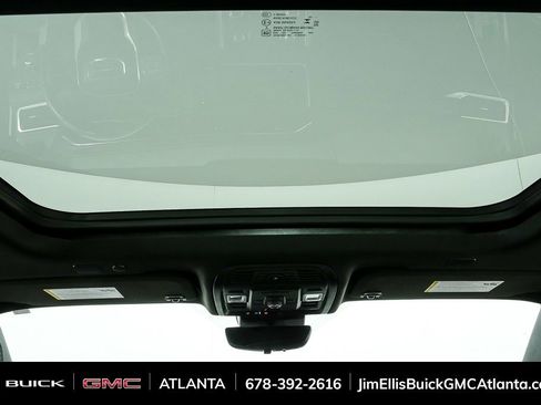 Certified 2023 GMC Yukon Denali w/ Denali Reserve Package image 21