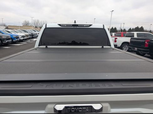 Used 2025 Toyota Tundra 1794 Edition image 9