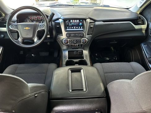 Used 2019 Chevrolet Tahoe LS image 21