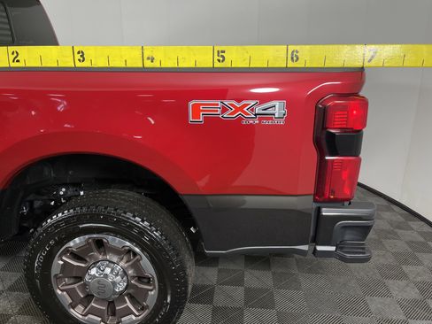 Used 2024 Ford F250 King Ranch image 10