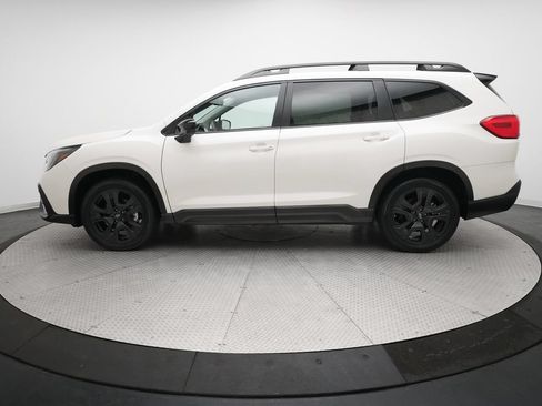 Used 2024 Subaru Ascent Onyx Edition AWD/4WD image 26