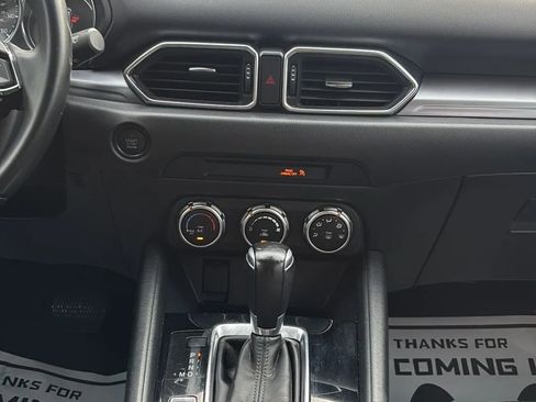 Used 2018 MAZDA CX-5 Sport w/ I-ACTIVSENSE Package image 43