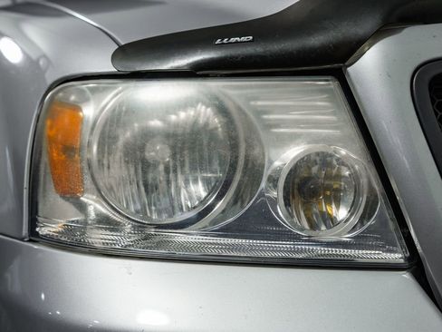 Used 2006 Ford F150 FX4 image 14