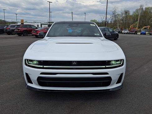 New 2026 Dodge Charger R/T image 2