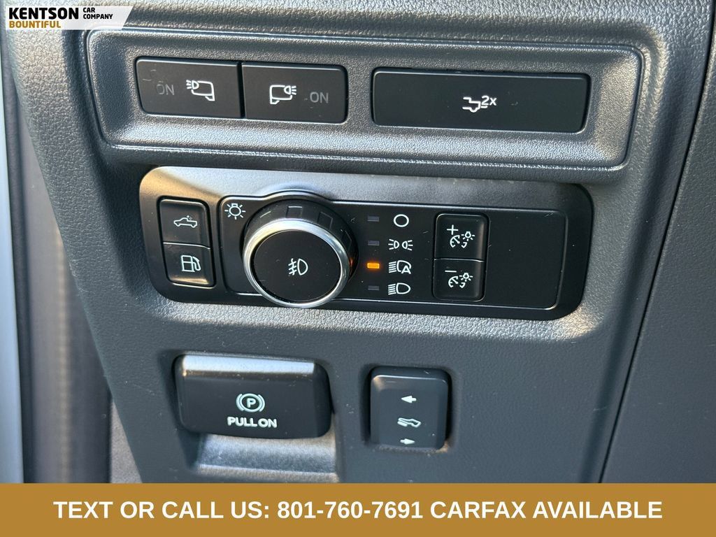 Used 2024 Ford F150 XLT w/ Equipment Group 303A High AWD/4WD image 17