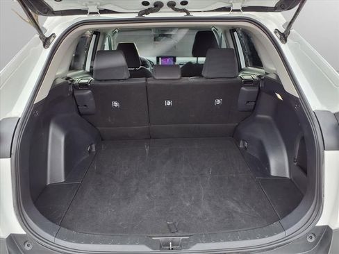 Used 2025 Toyota RAV4 LE image 26