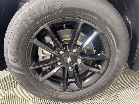 Used 2019 Dodge Journey SE w/ Connectivity Group image 10