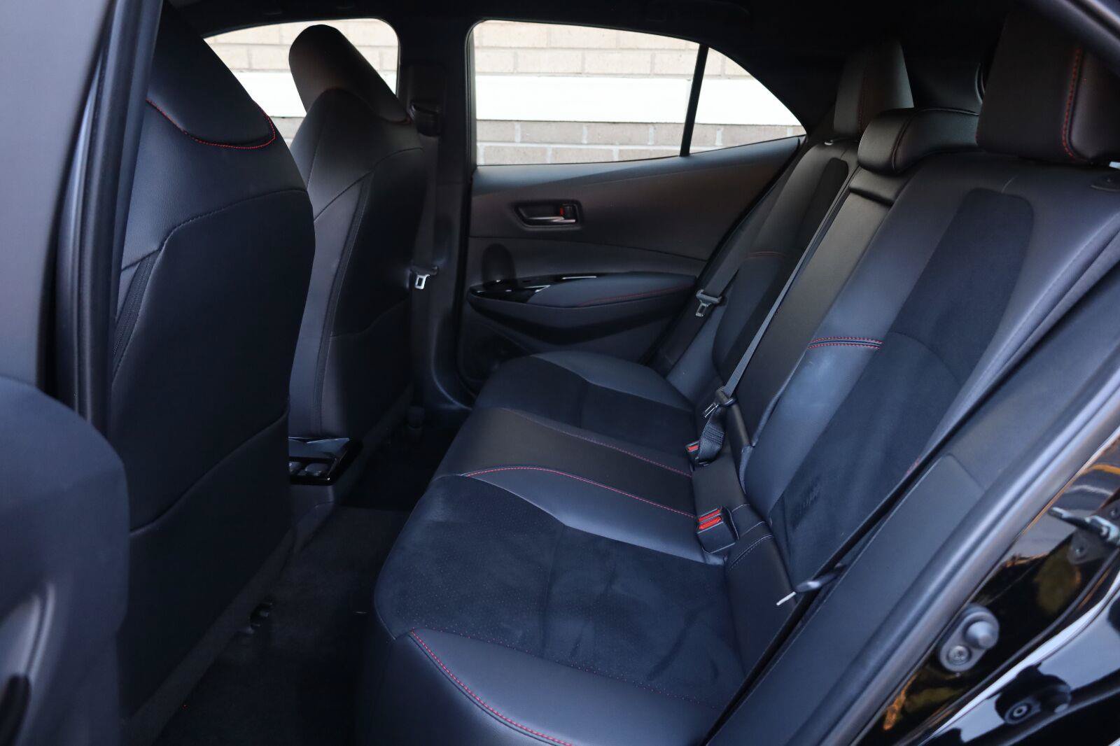 Used 2025 Toyota Corolla GR AWD/4WD image 26