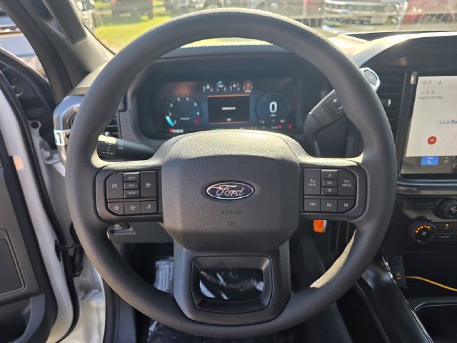 New 2026 Ford F150 STX w/ Equipment Group 200A RWD image 23