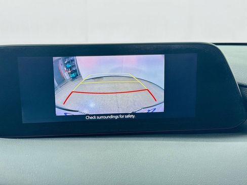 Used 2019 MAZDA MAZDA3 AWD Sedan w/ Preferred Package image 13