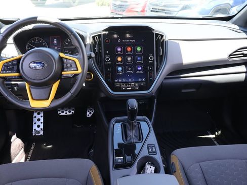 Used 2024 Subaru Crosstrek 2.5i Sport AWD/4WD image 18