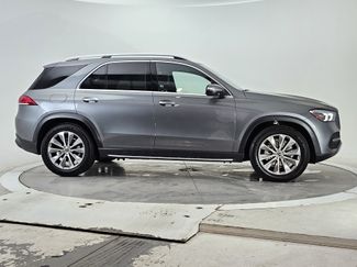 Certified 2023 Mercedes-Benz GLE 350 4MATIC video 2