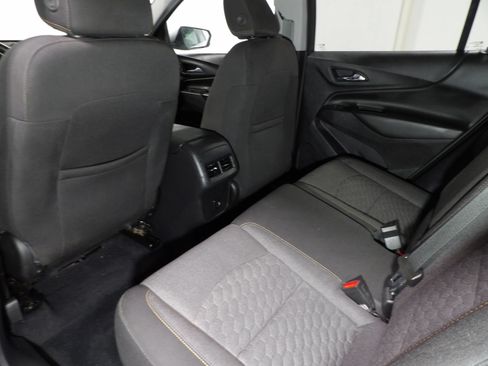 Used 2021 Chevrolet Equinox LT AWD/4WD image 11