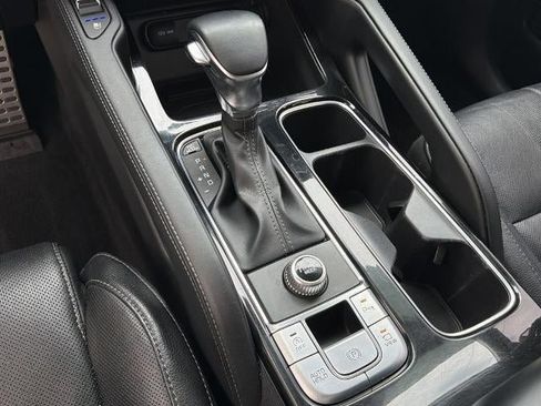 Used 2021 Kia Telluride SX FWD image 33