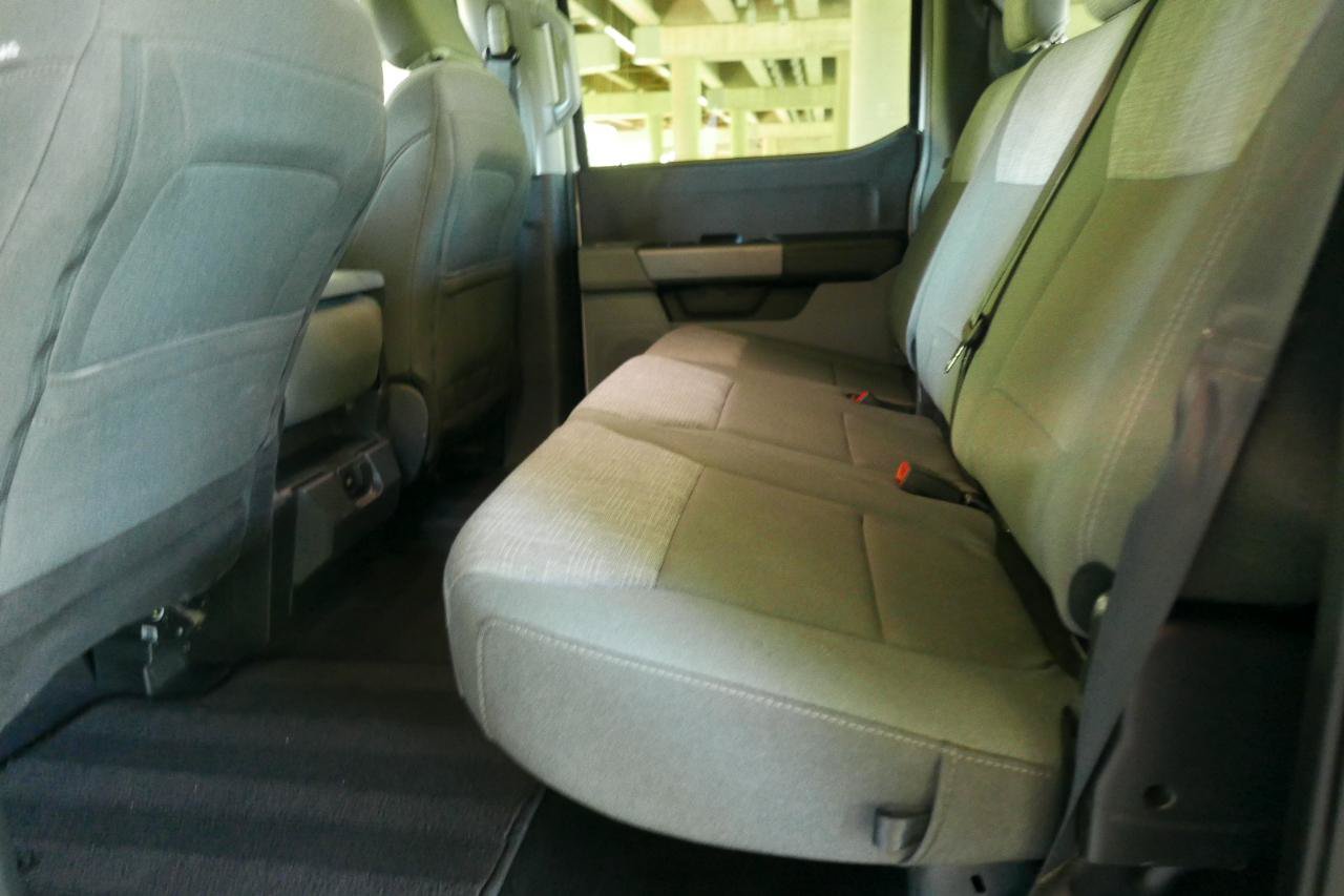 Used 2024 Ford F350 XLT AWD/4WD image 12