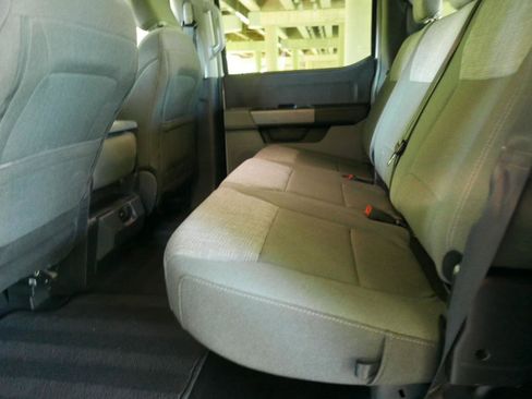 Used 2024 Ford F350 XLT AWD/4WD image 12