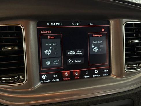 Certified 2023 Dodge Charger Scat Pack image 27