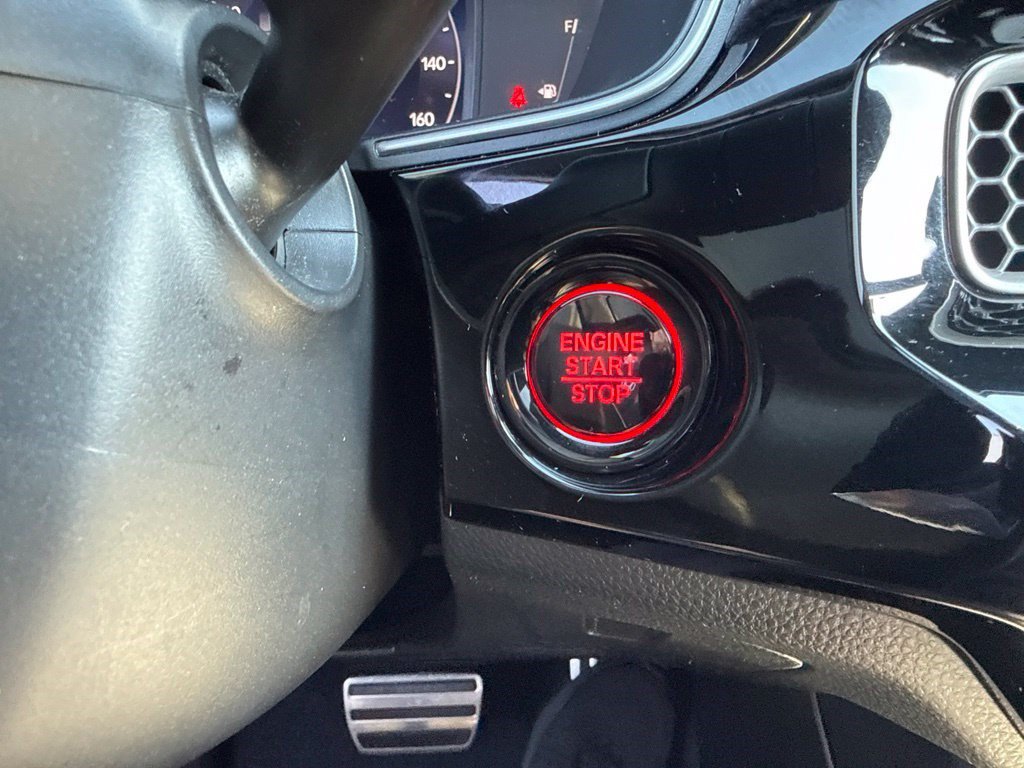 Certified 2024 Honda Civic Sport Touring image 26