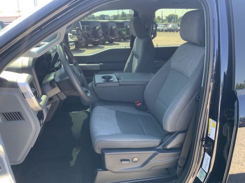 Used 2025 Ford F250 XLT AWD/4WD image 23