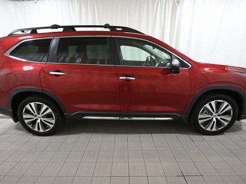 Used 2022 Subaru Ascent Touring image 15