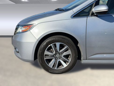 Used 2016 Honda Odyssey Touring image 13