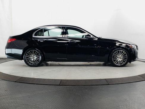 Certified 2026 Mercedes-Benz C 300 4MATIC Sedan image 30