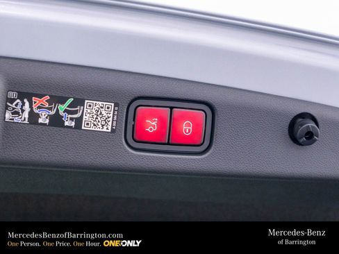 New 2026 Mercedes-Benz E 350 4MATIC Sedan image 35