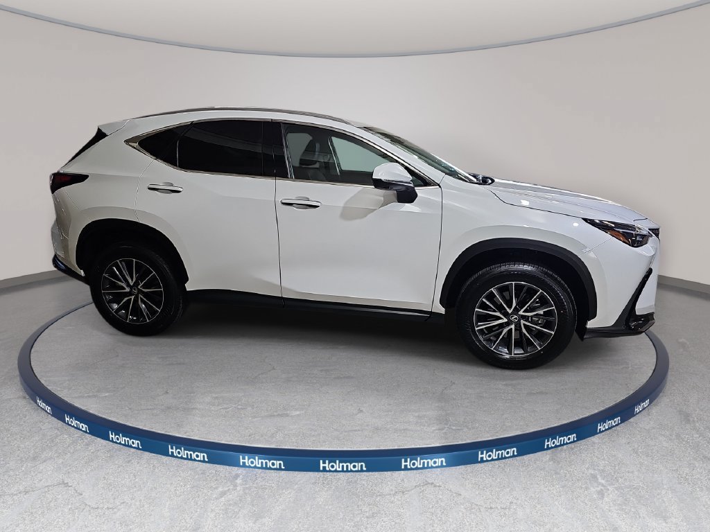 Used 2026 Lexus NX 350 AWD w/ Accessory Package (2T) image 4