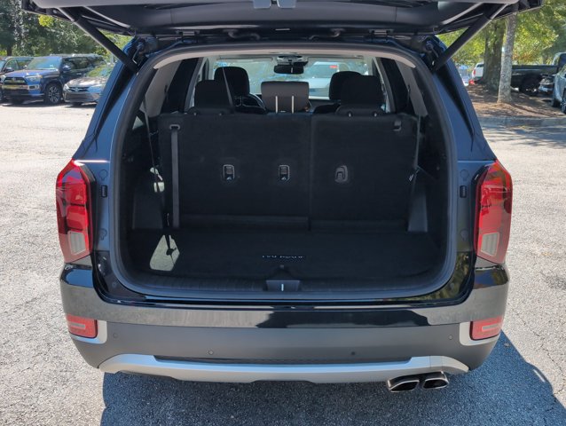 Used 2022 Hyundai Palisade SEL w/ Convenience Package AWD/4WD image 6
