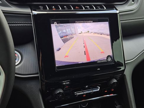 New 2026 Jeep Grand Cherokee Laredo RWD image 18