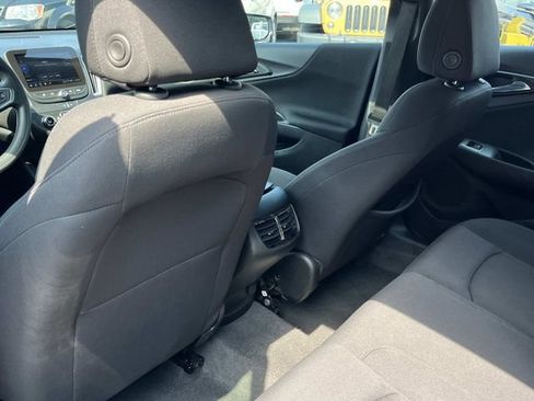 Used 2024 Chevrolet Malibu LT FWD image 22