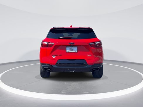 Used 2019 Chevrolet Blazer RS AWD/4WD image 6